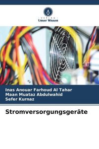 Produktbild: Stromversorgungsger&auml;te