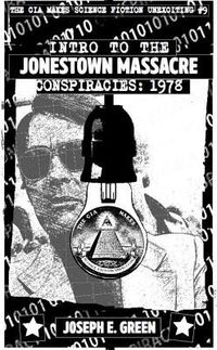 Produktbild: CIA Makes Science Fiction Unexciting #9
