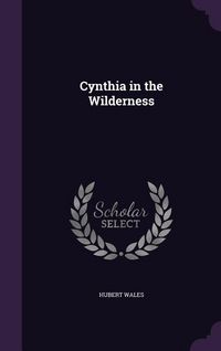 Produktbild: Cynthia in the Wilderness