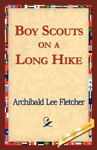 Produktbild: Boy Scouts on a Long Hike