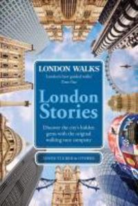 Produktbild: London Walks: London Stories