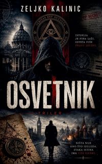 Produktbild: Osvetnik