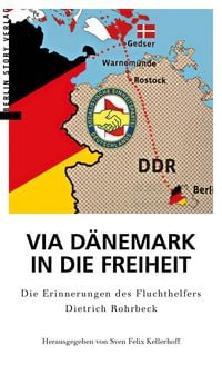 Produktbild: Via D&auml;nemark in die Freiheit