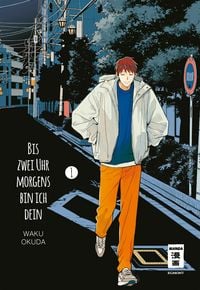 Produktbild: Bis zwei Uhr morgens bin ich dein 01
