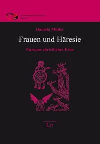 Produktbild: M&uuml;ller, D: Frauen und H&auml;resie