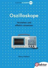 Produktbild: Oszilloskope