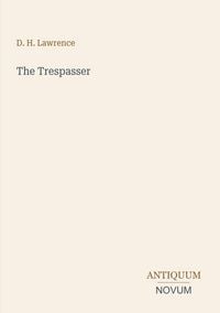 Produktbild: The Trespasser