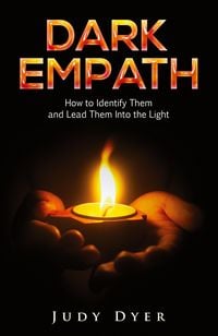 Produktbild: Dyer, J: Dark Empath