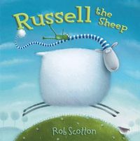 Produktbild: Russell the Sheep