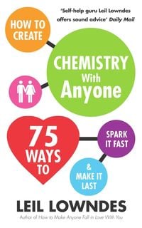 Produktbild: How to Create Chemistry with Anyone