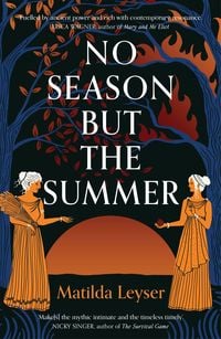 Produktbild: No Season but the Summer