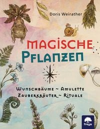 Produktbild: Magische Pflanzen