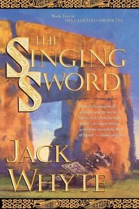 Produktbild: The Singing Sword