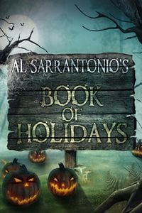 Produktbild: Al Sarrantonio's Book of Holidays