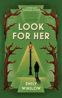 Produktbild: Look for Her