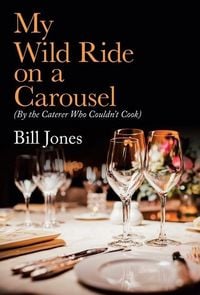 Produktbild: My Wild Ride on a Carousel