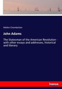 Produktbild: John Adams