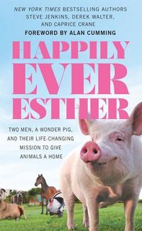 Produktbild: Jenkins, S: Happily Ever Esther