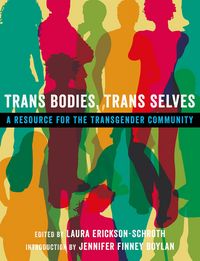 Produktbild: Trans Bodies, Trans Selves