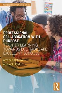 Produktbild: Professional Collaboration with Purpose