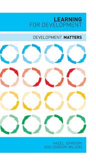 Produktbild: Learning for Development
