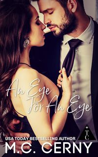 Produktbild: An Eye For An Eye