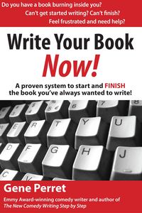 Produktbild: Write Your Book Now