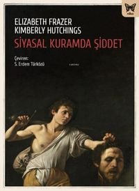 Produktbild: Siyasal Kuramda Siddet