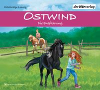 Produktbild: Ostwind - Die Entf&uuml;hrung