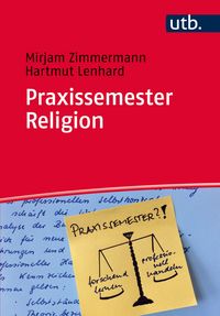 Produktbild: Praxissemester Religion