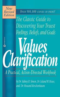 Produktbild: Values Clarification