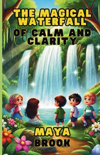 Produktbild: The Magical Waterfall of Calm and Clarity