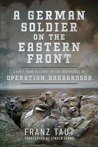 Produktbild: German Soldier on the Eastern Front