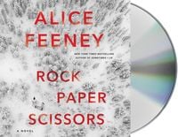 Produktbild: Rock Paper Scissors