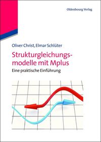 Produktbild: Strukturgleichungsmodelle mit Mplus