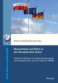 Produktbild: Deutschland und Polen in der Europ&auml;ischen Union