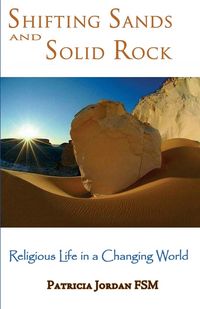 Produktbild: Shifting Sands and Solid Rock