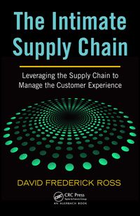 Produktbild: The Intimate Supply Chain