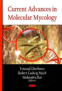 Produktbild: Current Advances in Molecular Mycology