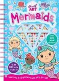 Produktbild: Jewel Art Mermaids