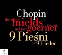 Produktbild: 9 Lieder