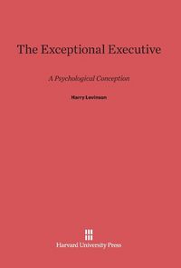 Produktbild: The Exceptional Executive