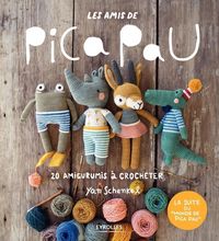 Produktbild: Amis de pica pau 20