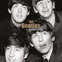 Produktbild: The Beatles