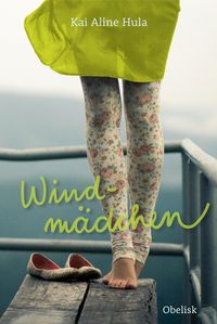 Produktbild: Windm&auml;dchen