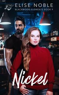 Produktbild: Nickel: A Romantic Suspense Novel