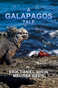Produktbild: A Galapagos Tale