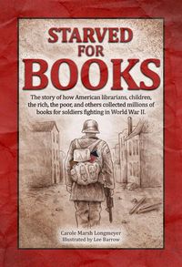 Produktbild: Starved for Books