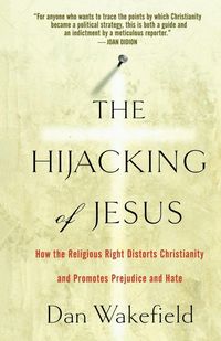 Produktbild: The Hijacking of Jesus