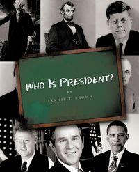 Produktbild: Who Is President?